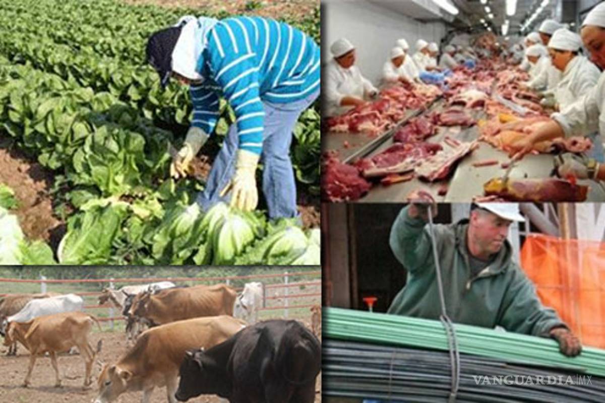 Sigue actividad económica en ruta de ascenso