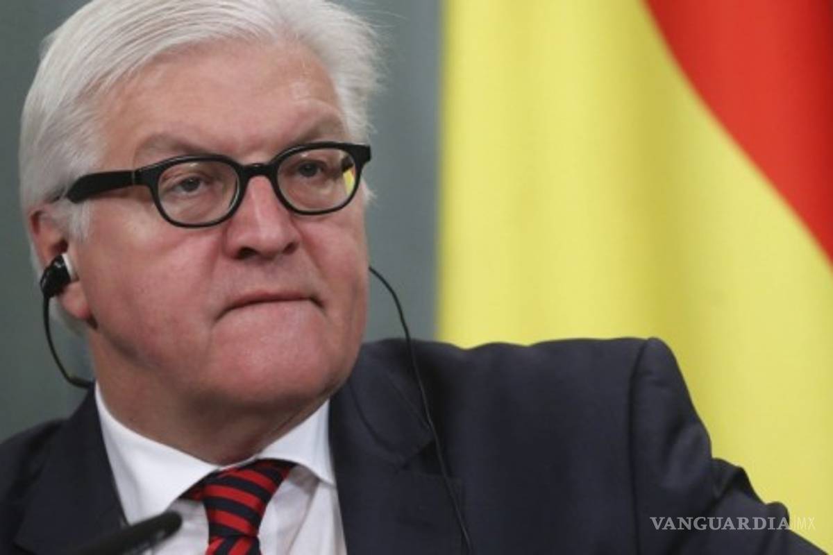 Ministro alemán de Exteriores: es un día triste para Europa y el Reino Unido