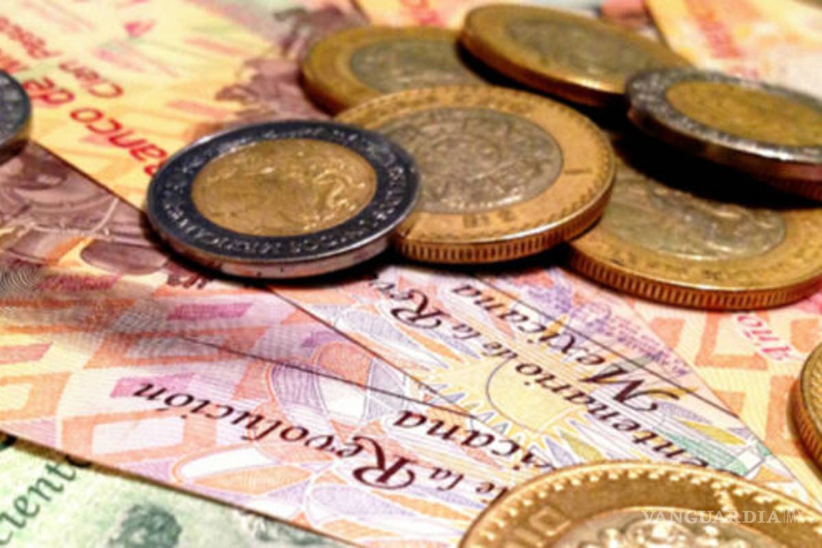 Sale Coahuila al quite con mil mdp ante falta de recurso federal