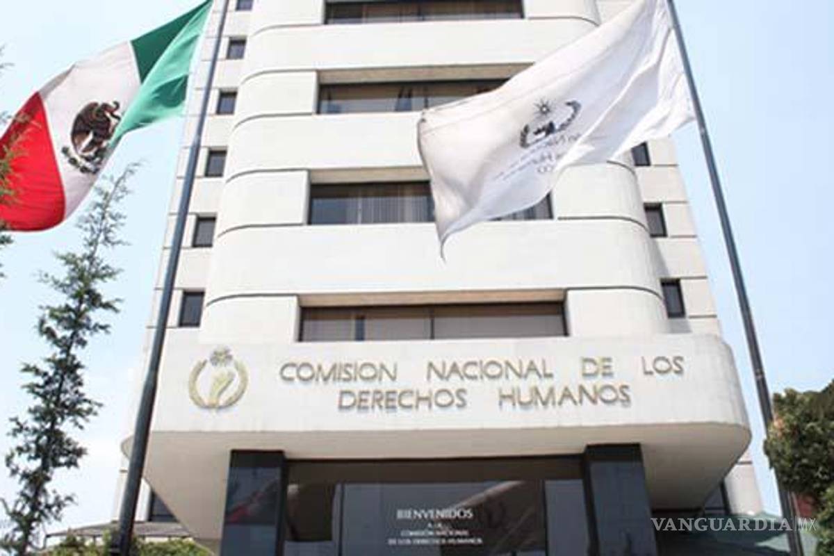 Iniciará CNDH investigación por muerte de normalista de Ayotzinapa