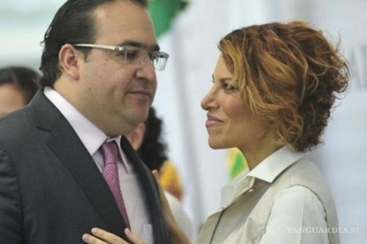 Hacienda denuncia a Karime Macías por defraudación fiscal: omitió declarar 2 millones 236 mil 672 pesos