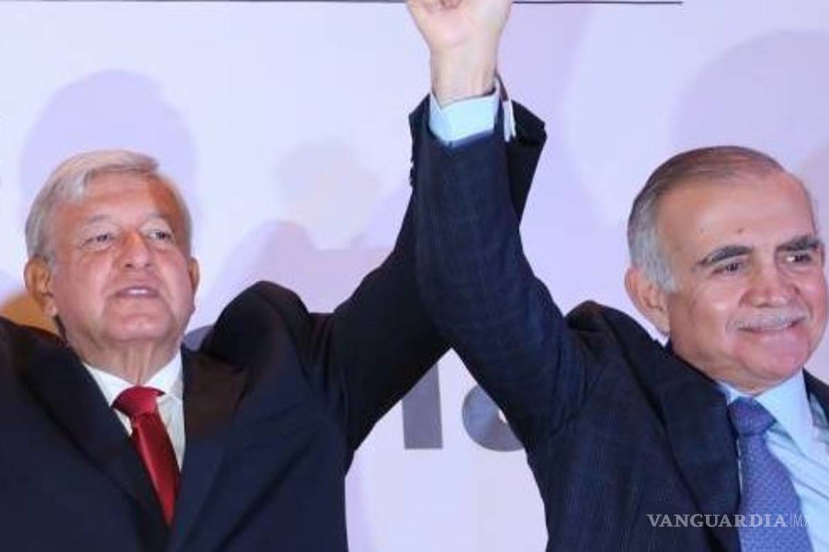 ¿Fricciones en el Gabinete de AMLO? Alfonso Romo habría presentado su renuncia y no se la aceptaron
