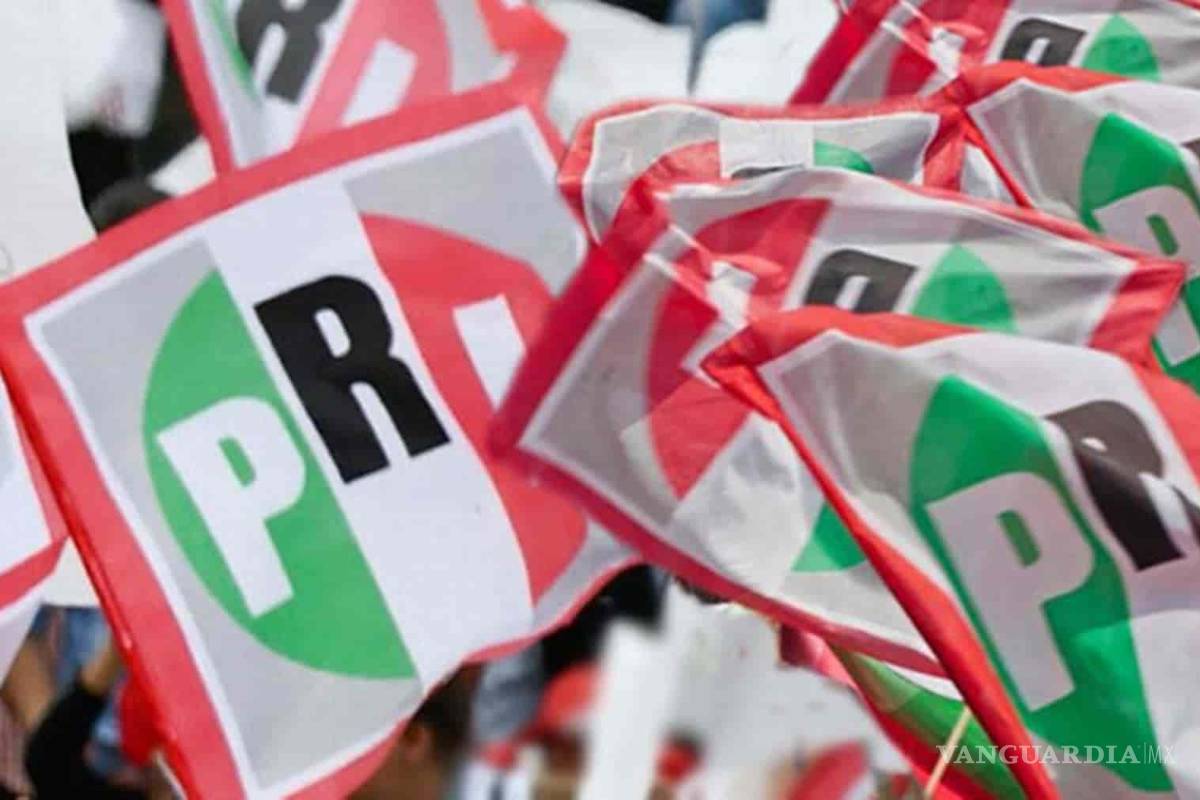 Buscan Bueno y Cepeda representar al PRI Saltillo