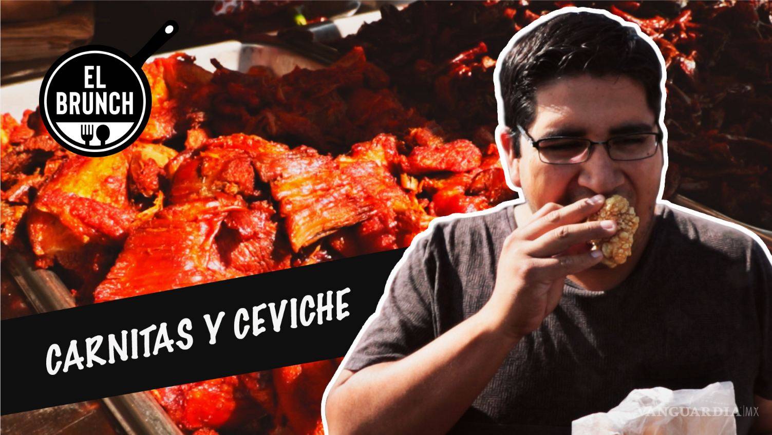 $!¡Provecho! El Brunch: dónde comer en Saltillo y sus alrededores