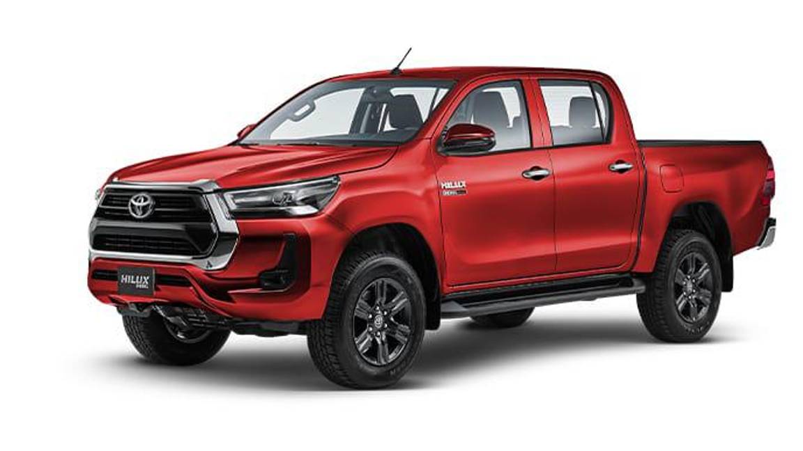 $!Las mejores pick-ups en este 2023, que cuestan menos de 600 mil pesos