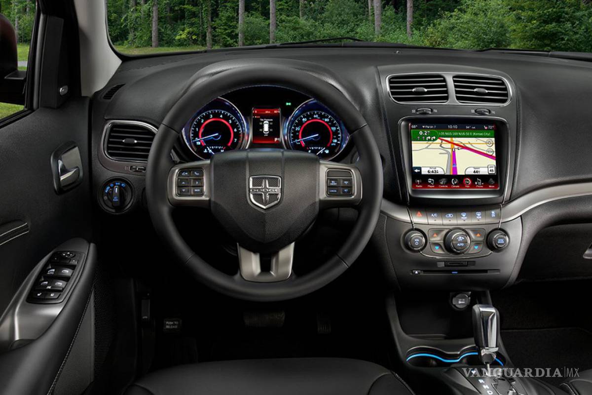 Llama FCA a revisión a 4.8 millones de autos; en México, son 120 mil unidades