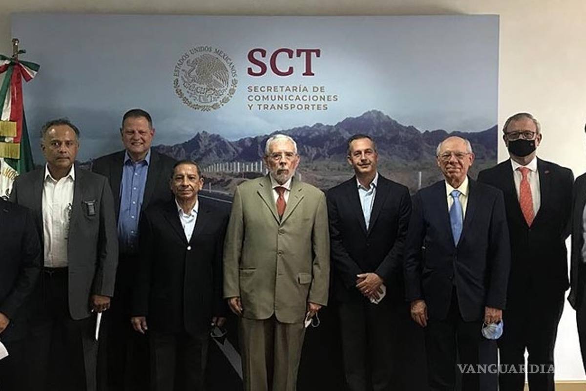 SCT pide reunión urgente con Aviación de EU para recuperar Categoría 1 de seguridad aérea