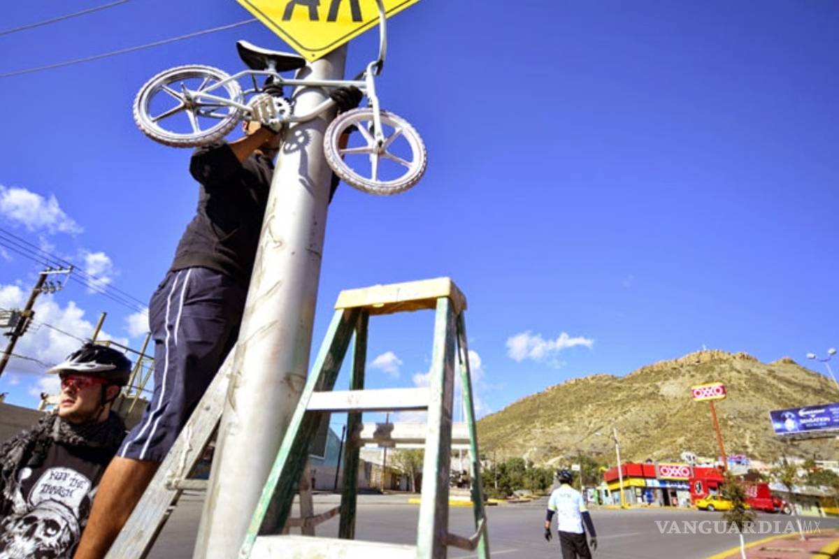 Convocan a saltillenses a participar en un día sin auto