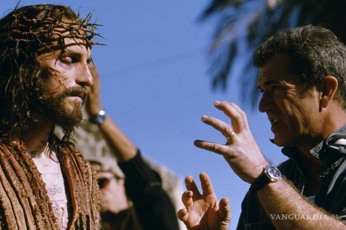 Habrá secuela de ‘La Pasión de Cristo’