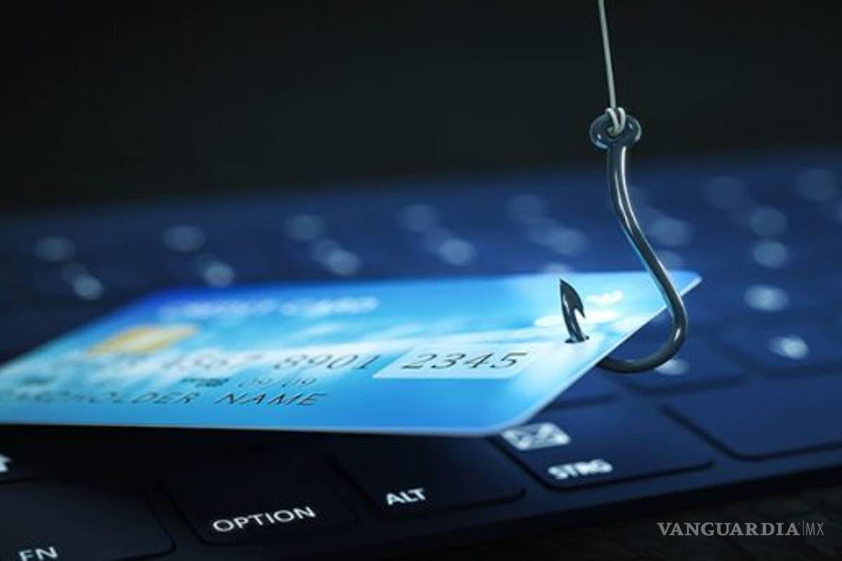 Facebook, Yahoo y Netflix, las marcas más imitadas para robar datos