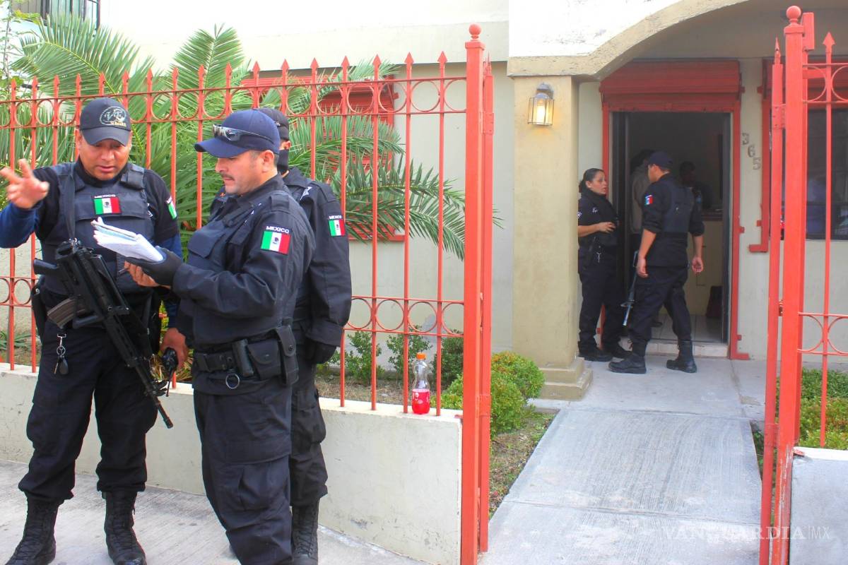 Emite CEDHC 4 recomendaciones a corporaciones policiacas durante el mes de abril