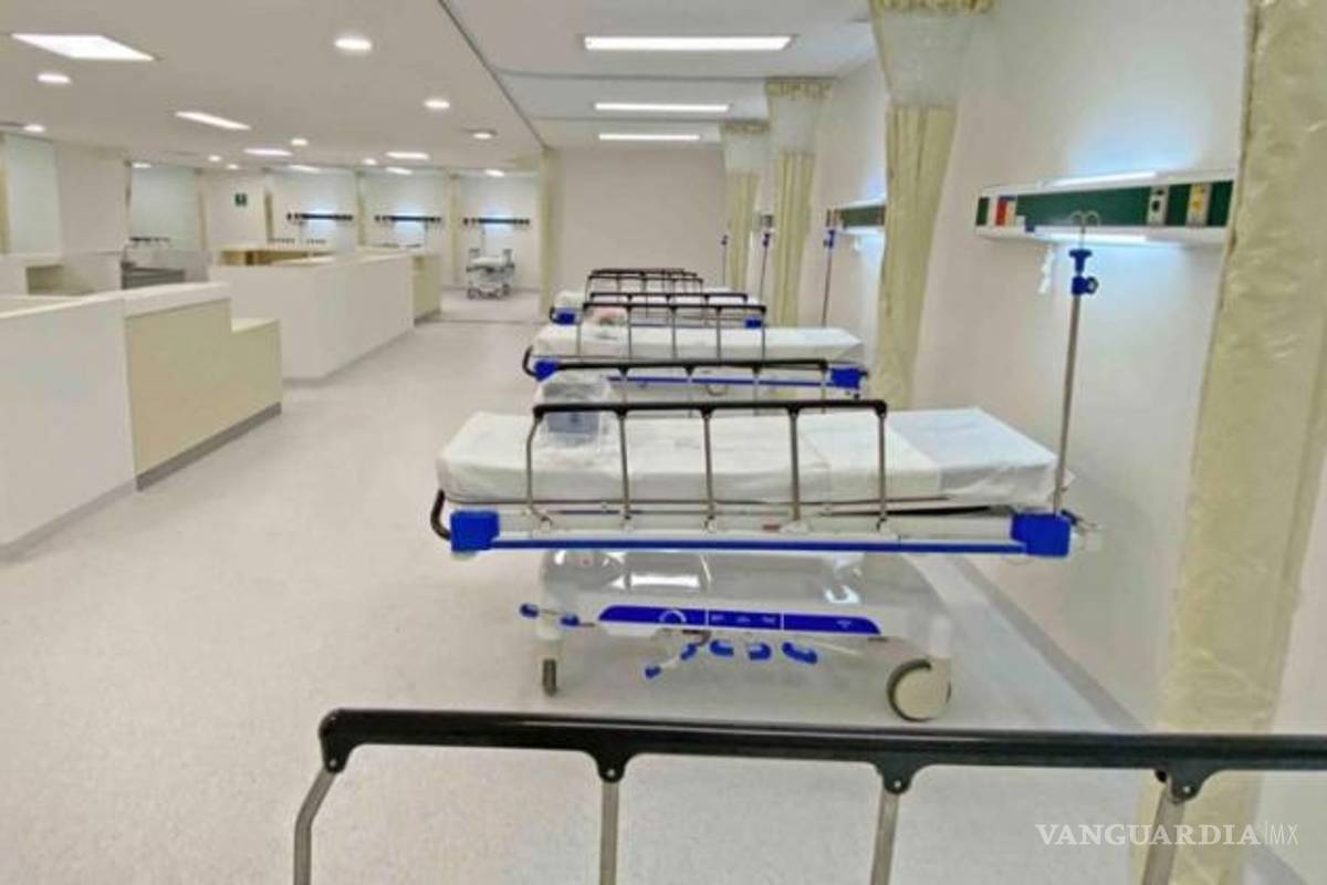 No cederá Coahuila sistema de salud local a Federación; ‘tiene Insabi muchas deficiencias’, dice Roberto Bernal