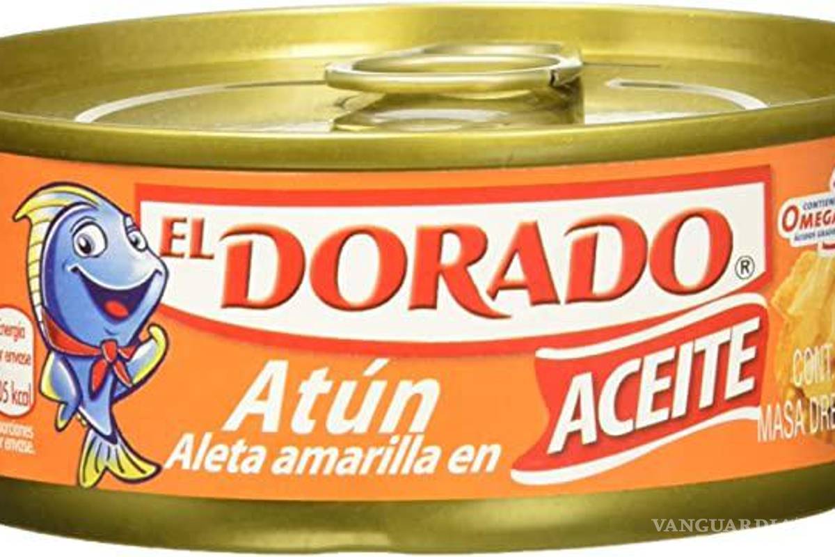 $!¿Atún para platillos de Cuaresma?... según Profeco, estas son las peores marcas que contienen más soya (video)