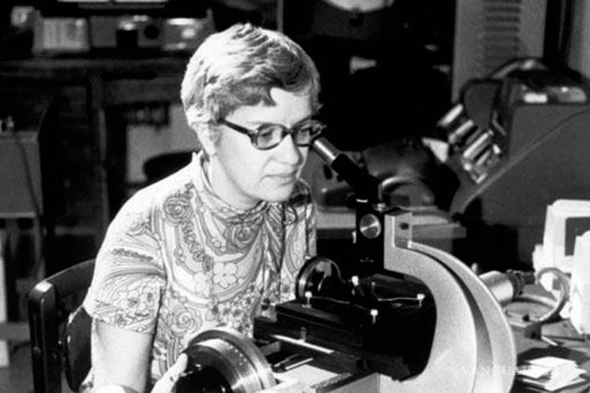 Falleció Vera Rubin, la mujer que aportó la primera prueba de materia oscura