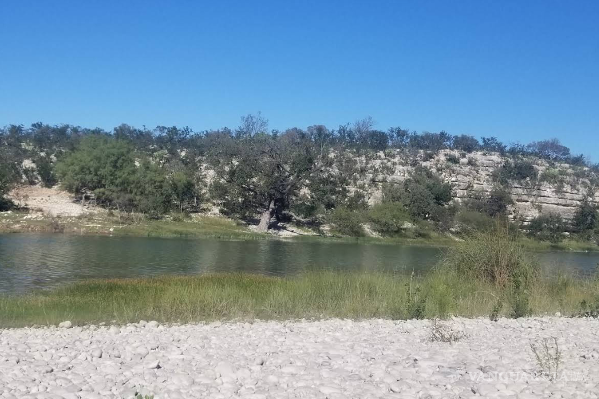 Muere niño de cinco años ahogado en La Peñitas, Zaragoza