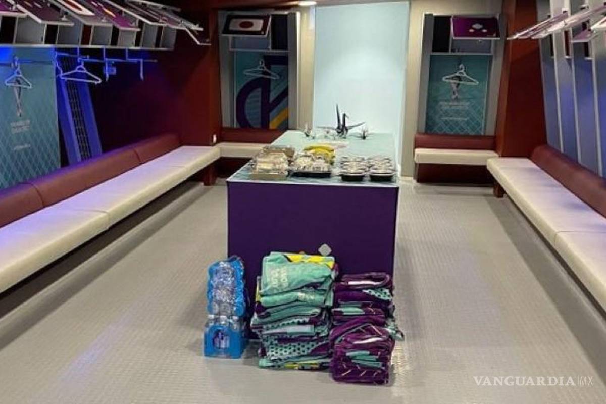 El ejemplo japonés en las tribunas de Qatar; aficionados alientan, sufren, gozan... y limpian