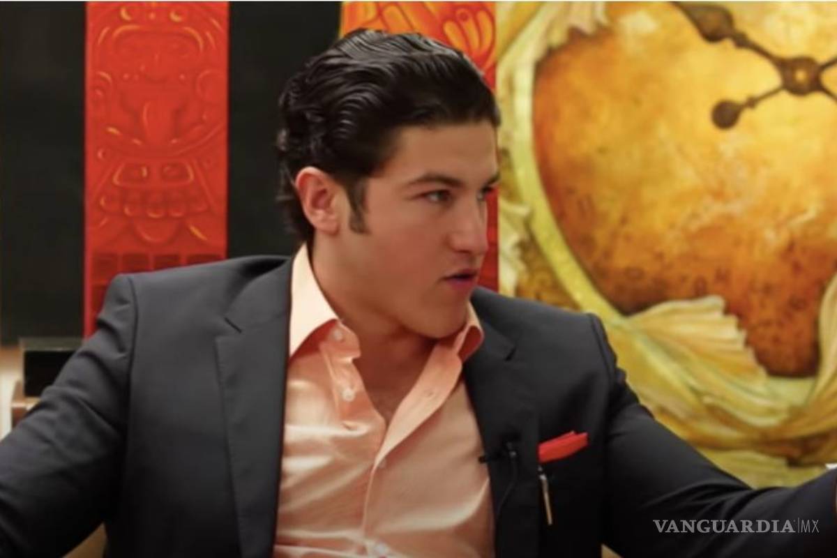 'En el norte trabajamos, en el centro administran y el sur descansa': Samuel García se vuelve tendencia tras polémico comentario