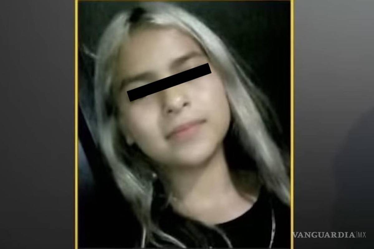 Rosa, de 13 años, fue violada y asesinada por sus amigos, también adolescentes, en Chihuahua