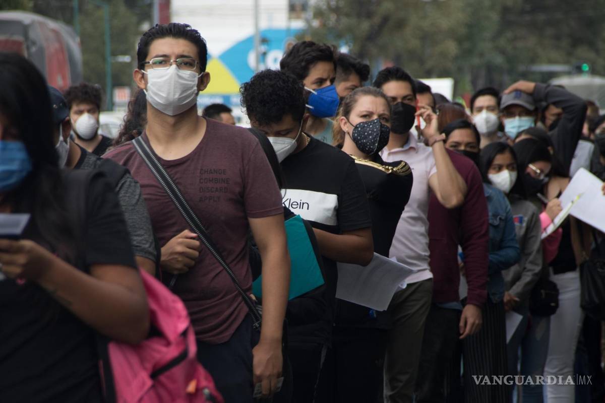 Abandona la 4T a los millennials