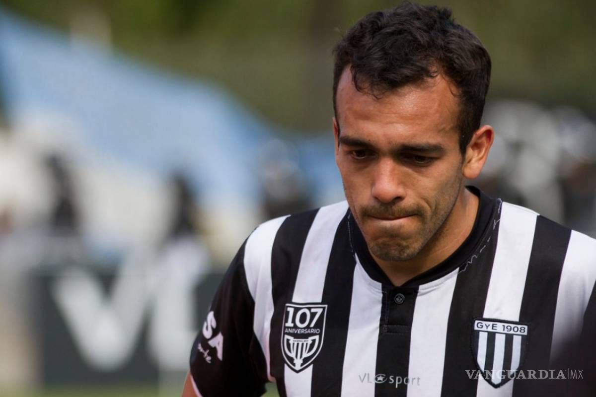 Jugador fue despedido por fallar un penal