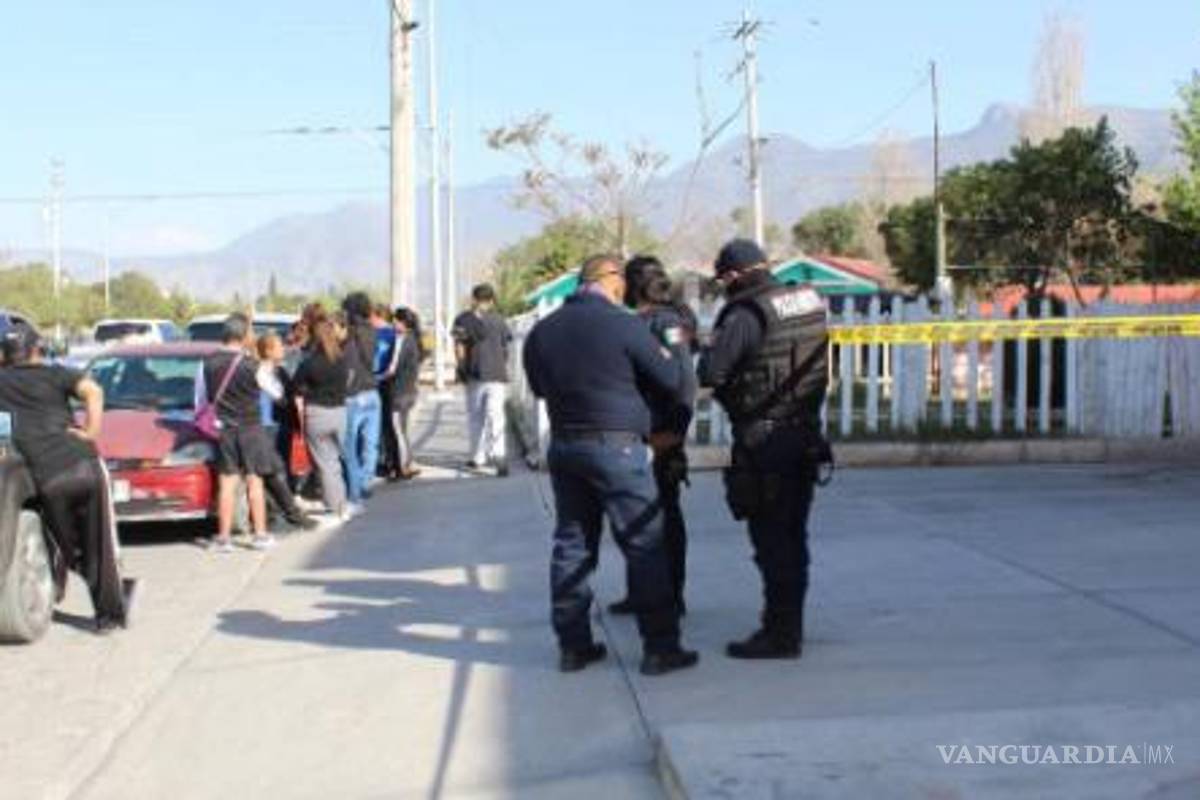 ‘Padres de niño ahogado en Saltillo podrían ser castigados’