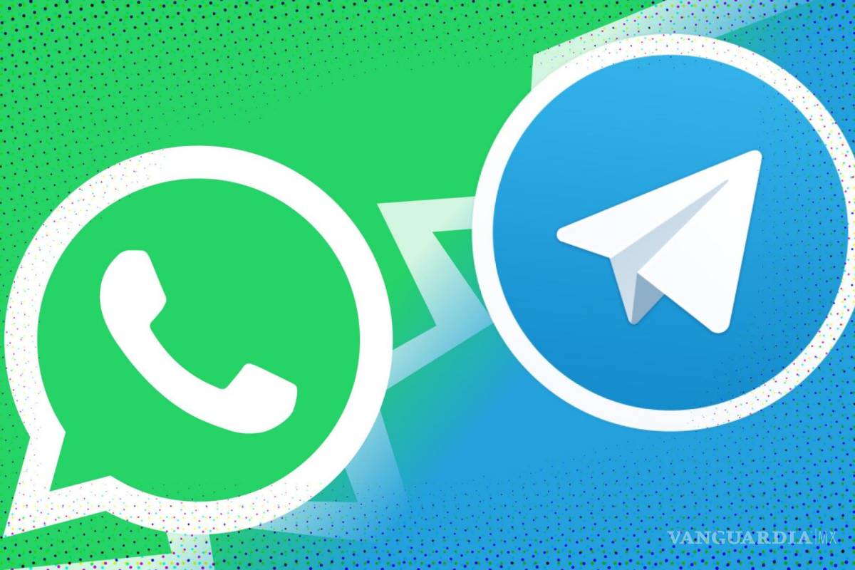 Usar WhatsApp para poder escribir a los usuarios de Telegram, la propuesta de la Unión Europea