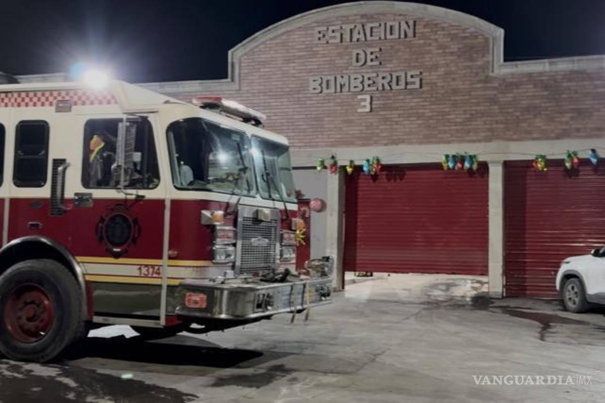 $!La Fiscalía General del Estado tomó conocimiento del fallecimiento durante la madrugada.