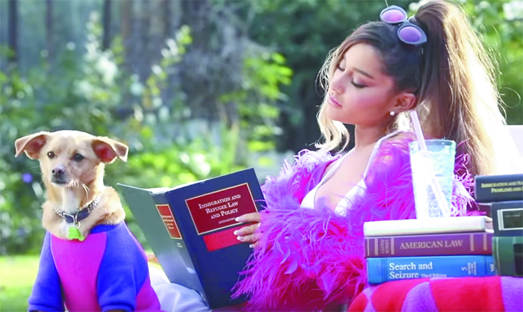 $!Ariana Grande, ¿La ‘nueva’ princesa del pop?