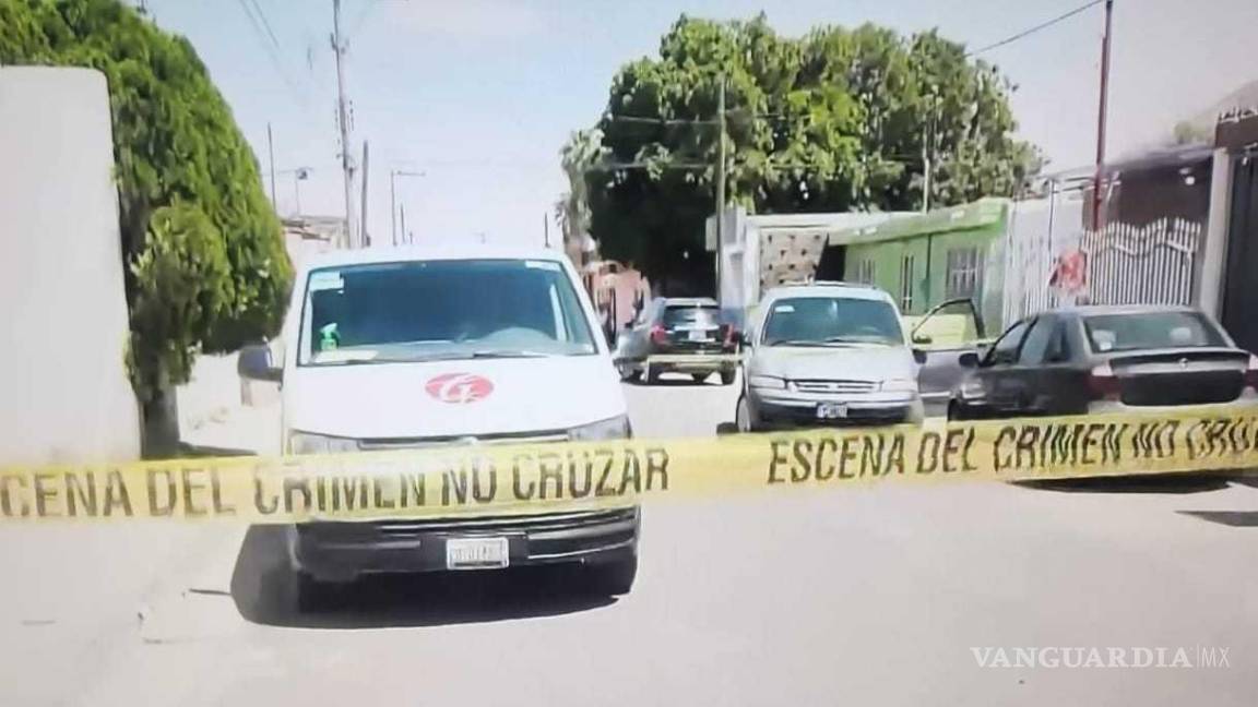 Encuentran en Torreón a dos mujeres sin vida; todo apunta a suicidio