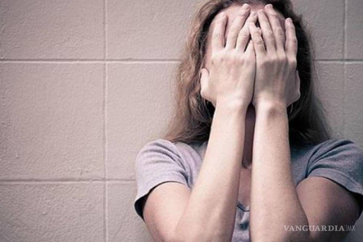 $!Los intentos de suicidio entre mujeres representan también una cifra superior a hombres.