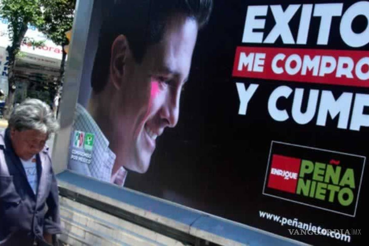 Suprema Corte ordena al Congreso regular publicidad oficial