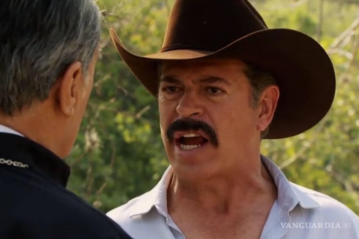 Sergio Goyri insulta a Yalitza Aparicio: una pin*** india que dice, 'sí señora, no señora'