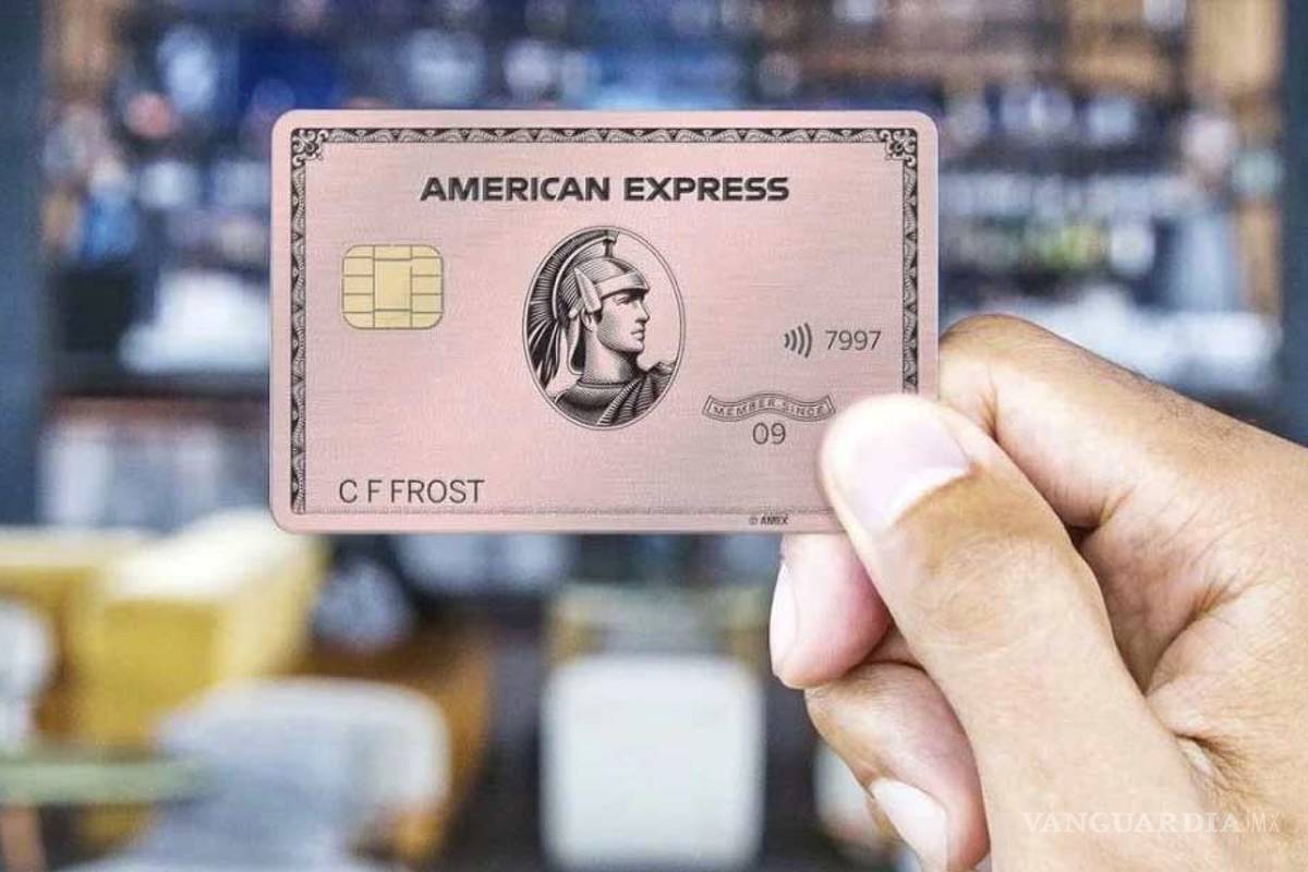 Por fallas en sistema, American Express realiza cobros millonarios a usuarios de México