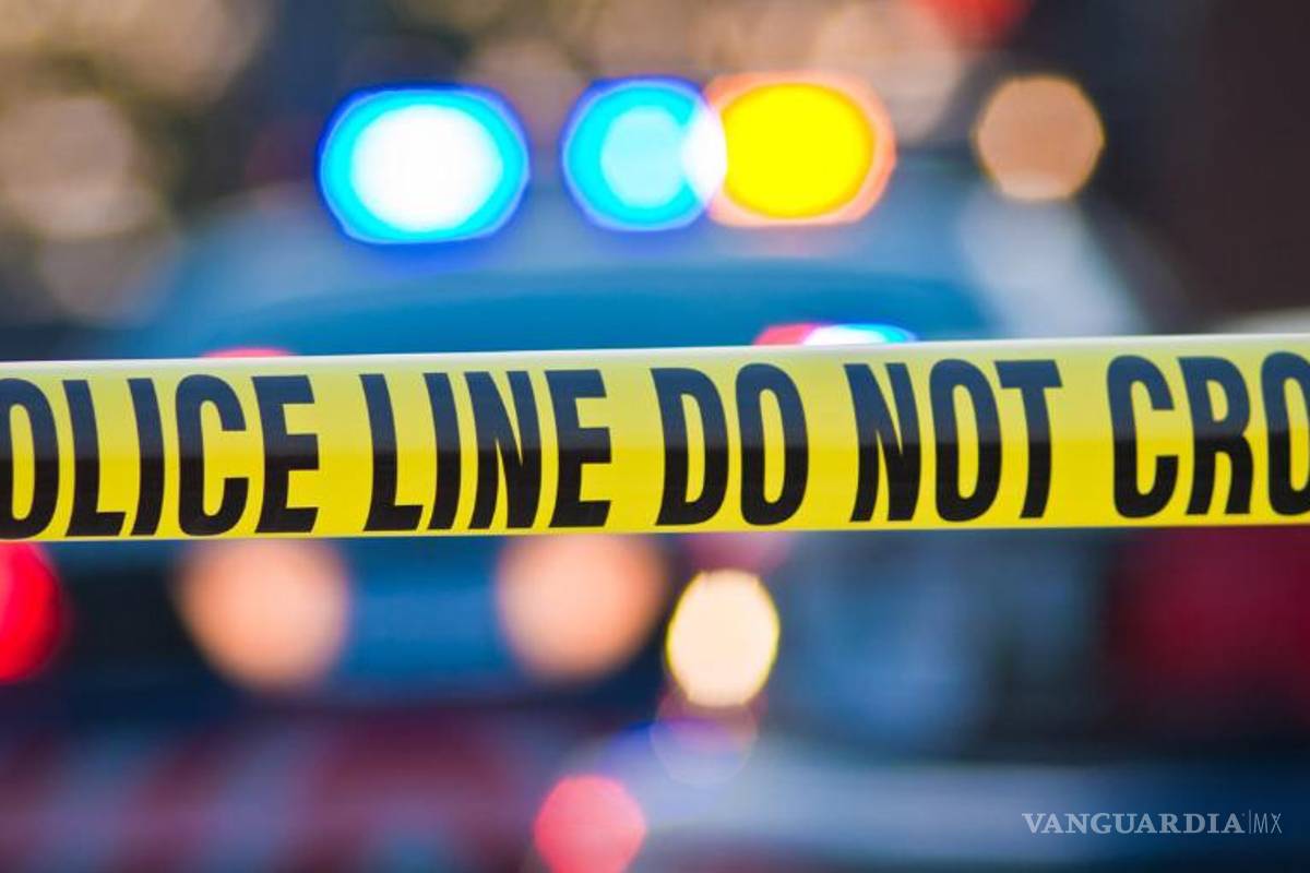 Policía de Houston, Texas, reporta tirador activo en escuela secundaria