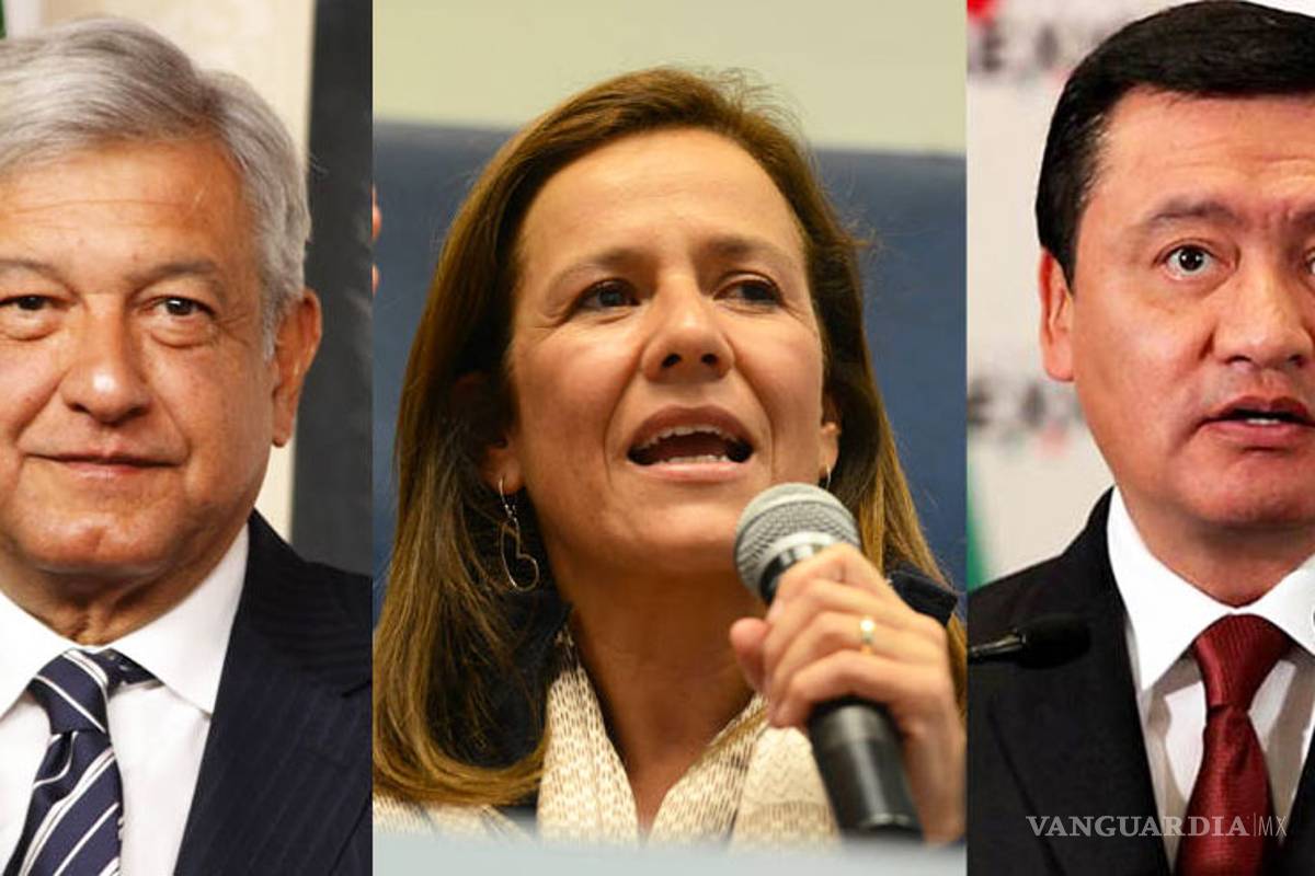 Elección 2018 será la más reñida: Mitofsky