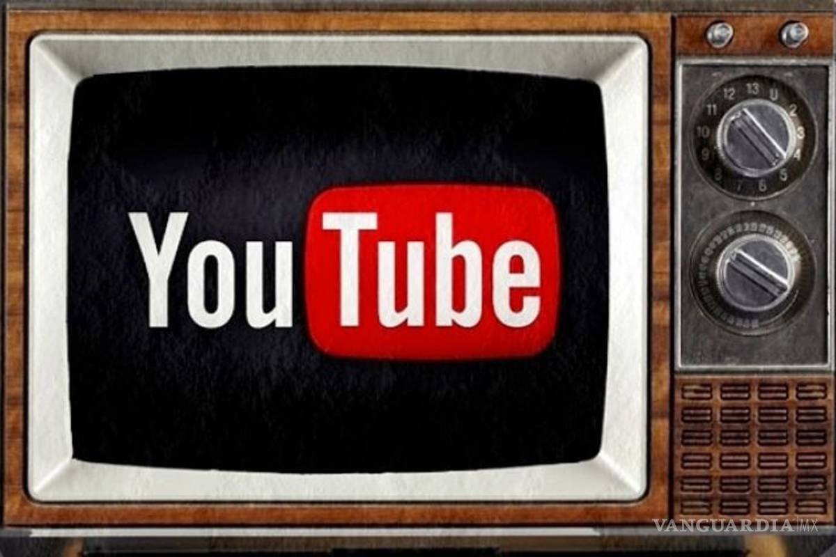 Responde Youtube por caída