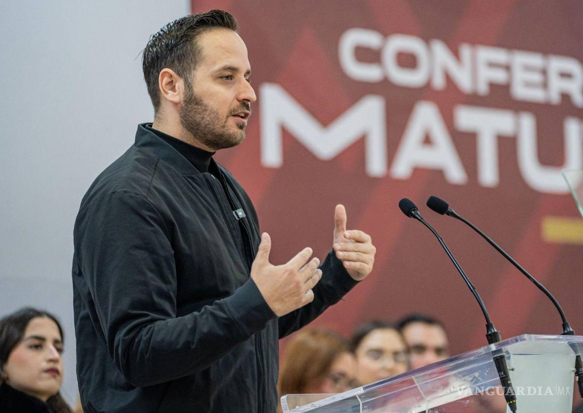 $!Jacobo Rodríguez se queja del “divorcio” con el Gobierno del Estado.