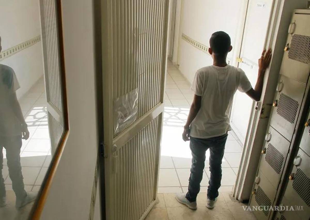 Trifulca en anexo de Saltillo alerta a autoridades, aunque no hay denuncias formales