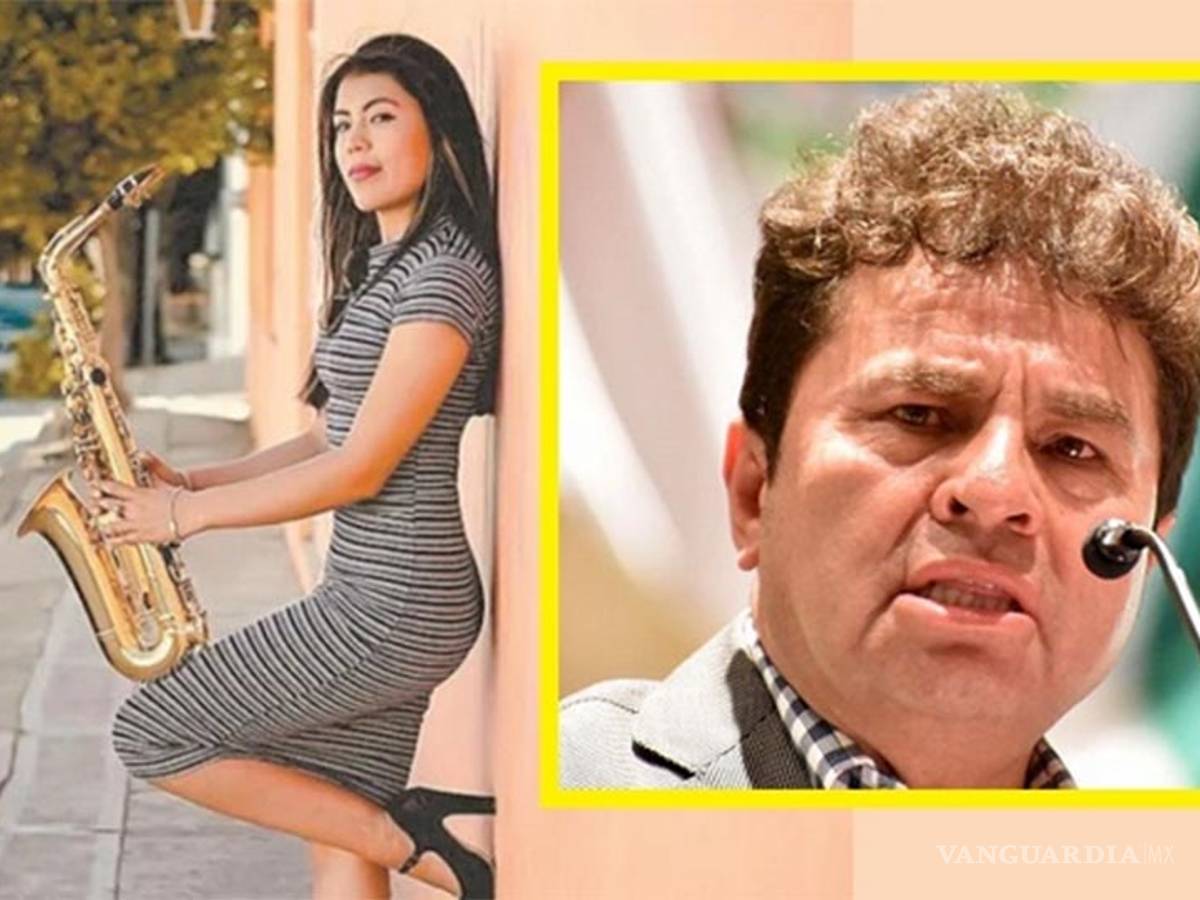 $!Hasta 2021 sentencia contra agresor de saxofonista en Oaxaca