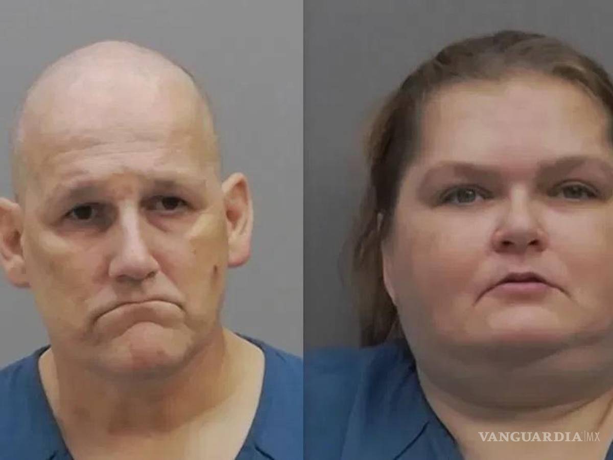 $!Tanto ella como su esposo se negaron en todo momento en buscarle ayuda médica