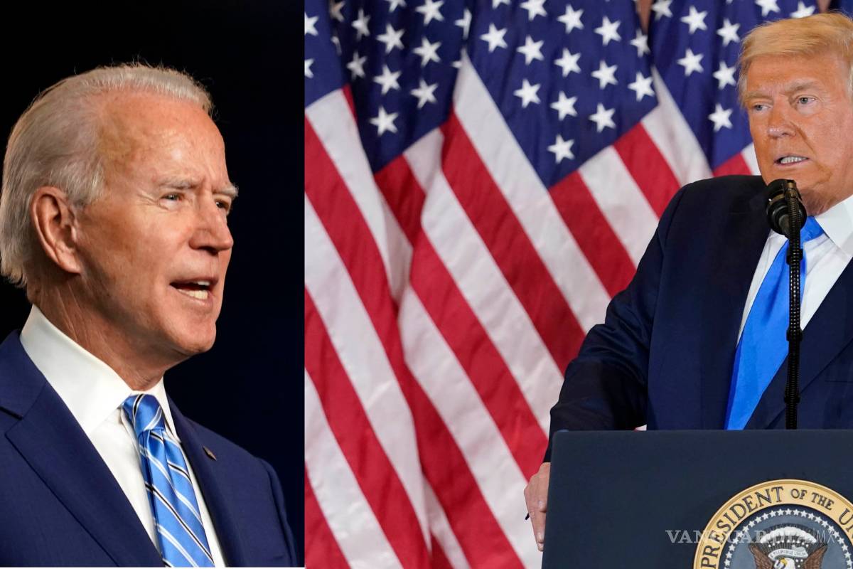 Define EU presidente... ¿en capital del juego?, sigue elección en el aire; Nevada sería el estado clave