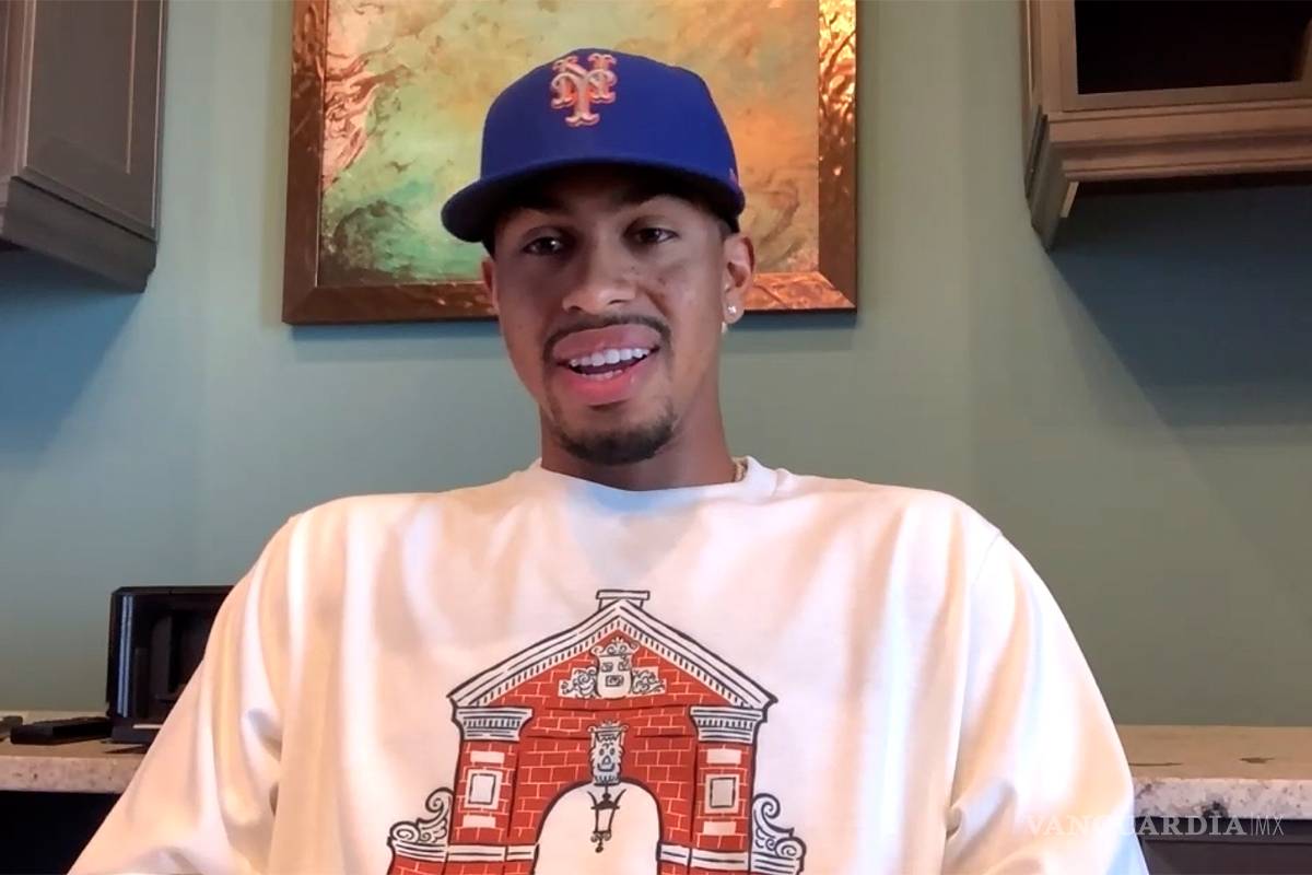 Con llegada de Lindor, por sonrisas no paran en Mets