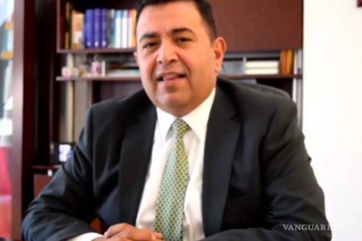 Ex magistrado acusado de violar a sus hijas libra acción penal, no encontraron pruebas