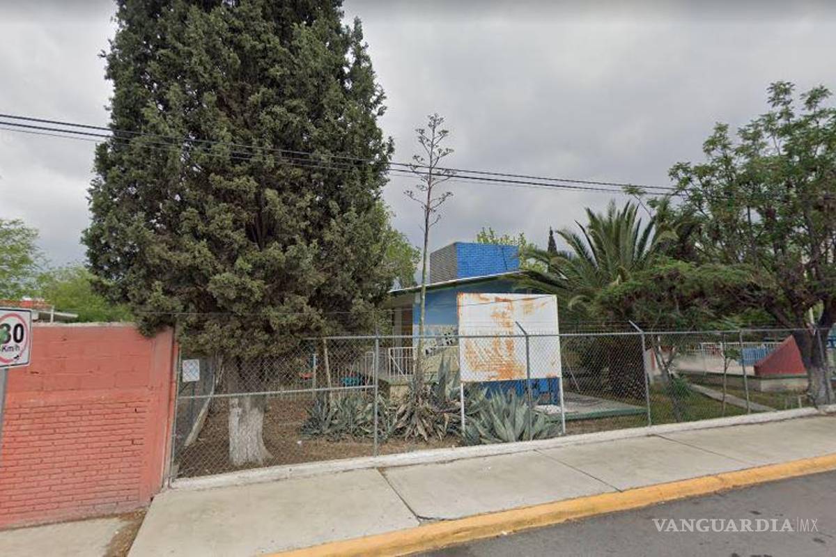 Intentan arrebatarle a su hijo al salir del kinder, al sur de Saltillo