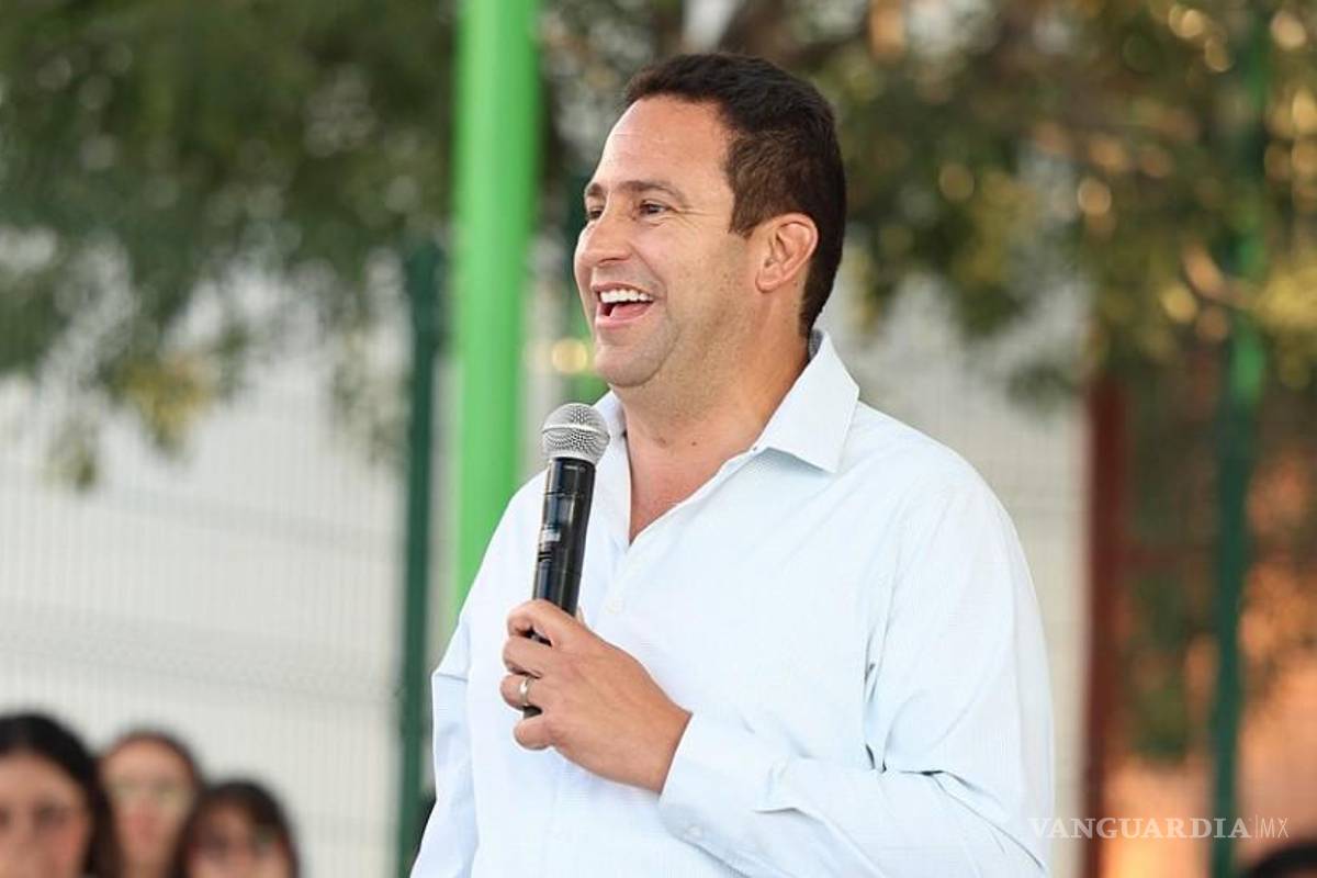 Saltillo refuerza movilidad con obras viales e interconexión regional de rutas