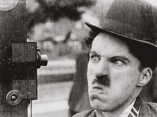 $!Las mejores frases de Chaplin para esta Navidad