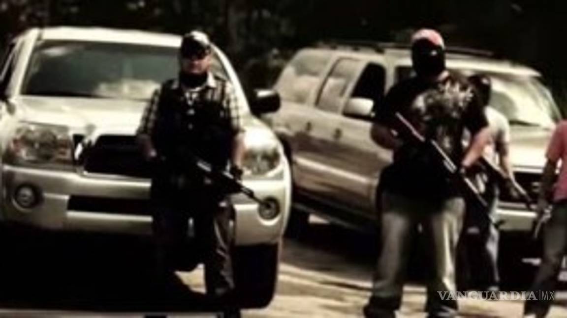$!Gente Nueva... el ejército de 5 mil hombres que surgió para proteger a 'El Chapo' Guzmán y ahora es un brazo armado del Cártel de Sinaloa