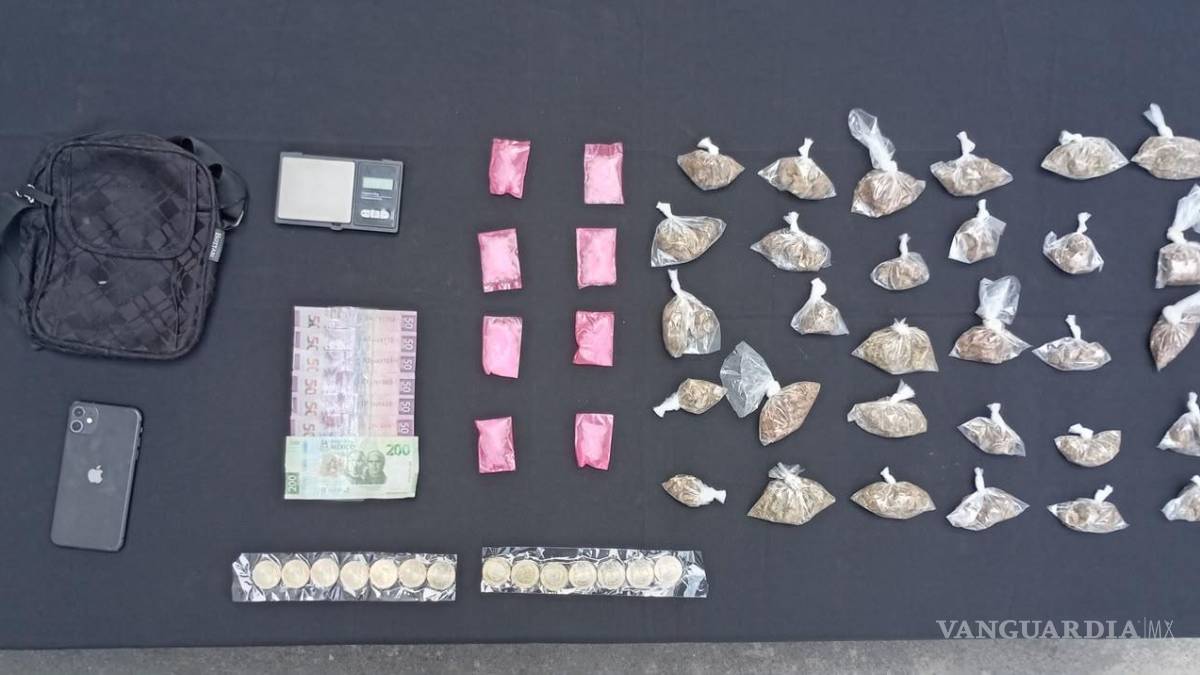 Detienen a siete, entre ellos un adolescente, en cinco cateos ejecutados en Monterrey