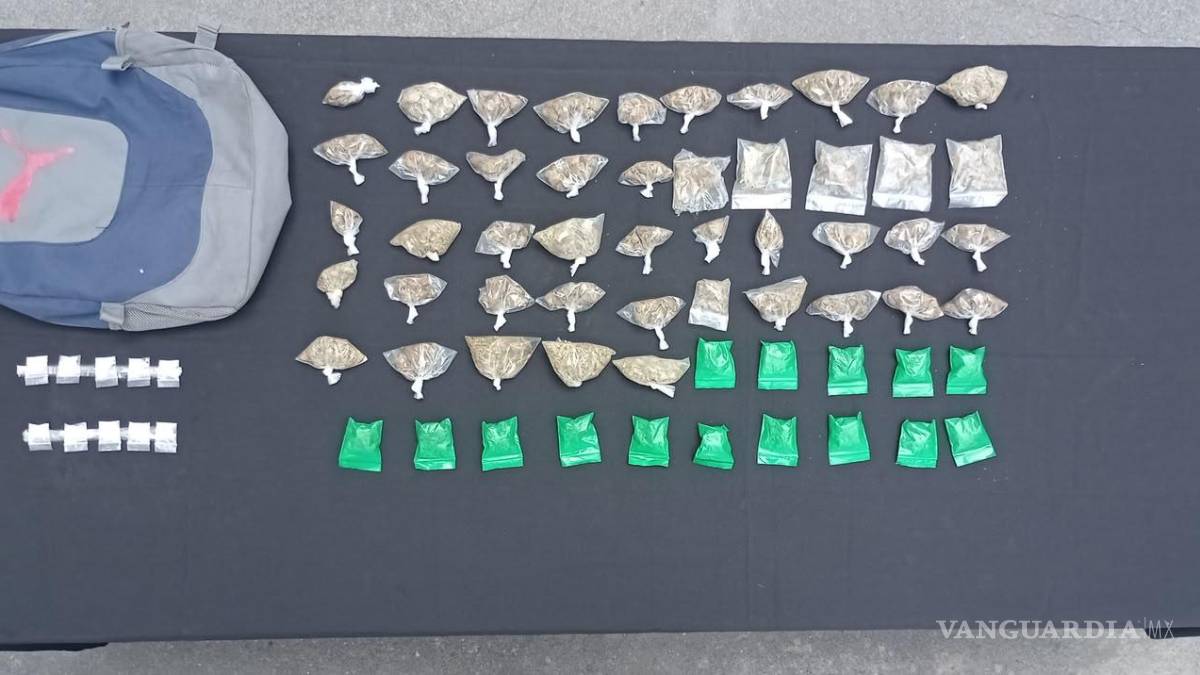 Detienen a siete, entre ellos un adolescente, en cinco cateos ejecutados en Monterrey