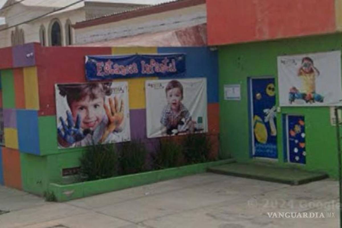 Arrendador de inmueble en Saltillo inicia proceso legal para desocupar estancia infantil
